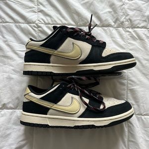 Nike Dunks Womens 8.5